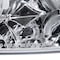 Spec-D Tuning 06-11 Honda Civic Halo LED Projector Chrome, 2LHP-CV062-TM 2LHP-CV062-TM - alternate 7